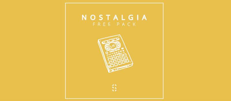 Get your hands on our exclusive 'Nostalgia' Retro Sample Pack and enjoy the royalty-free goodness it offers. Experience the charm of the past and download this pack now.
