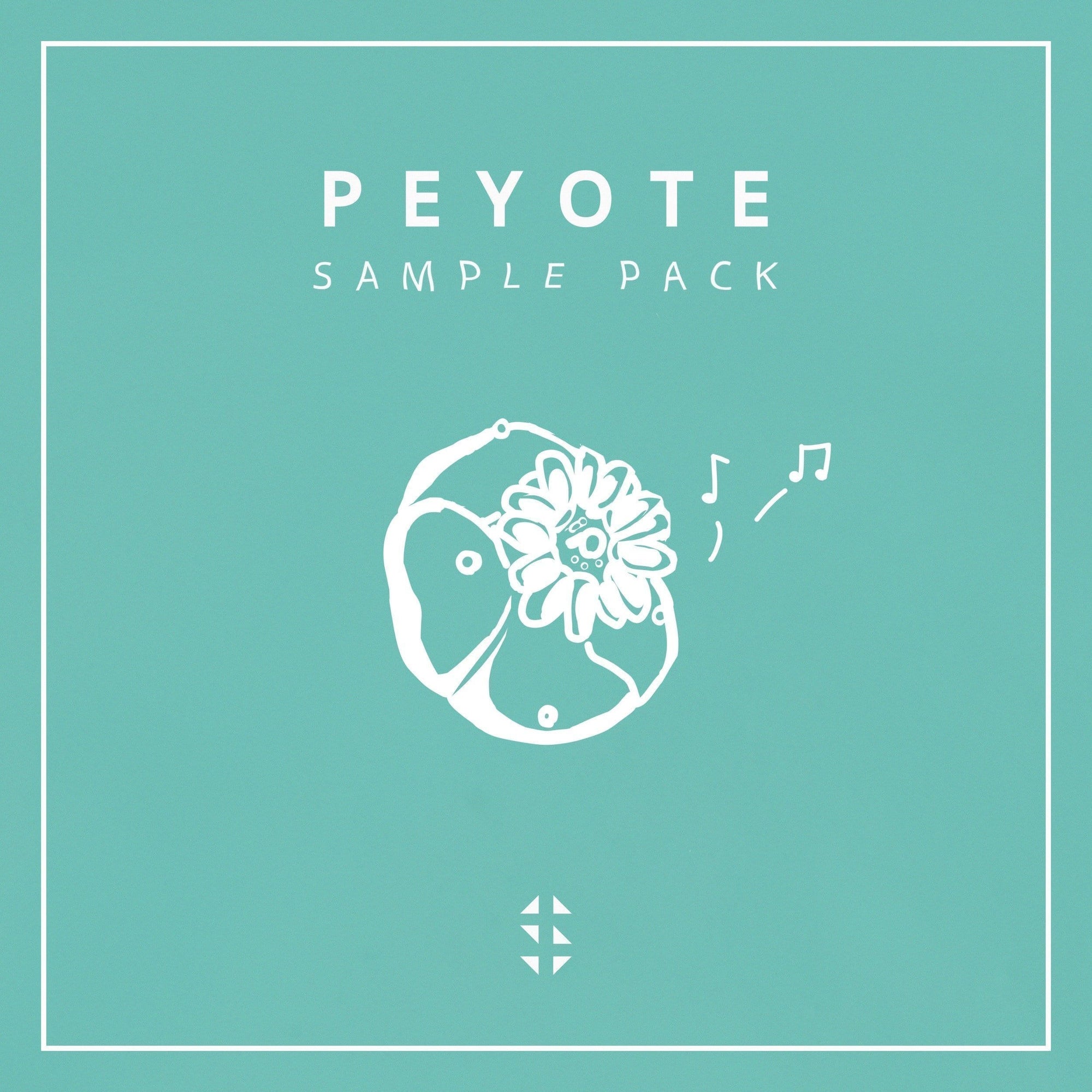 Ambient Sounds Sample Pack and Presets - Peyote Sample Pack Samplified 
