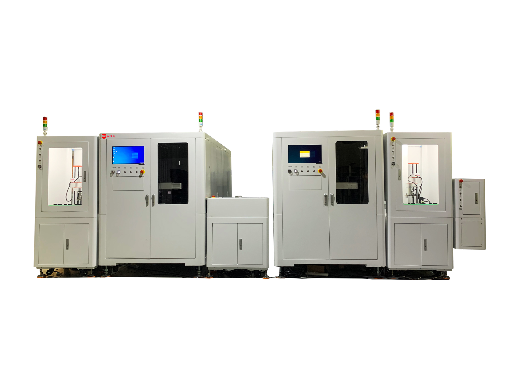 手機(jī)自動老化系統(tǒng)